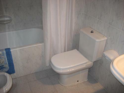 Apartamento Bonamar