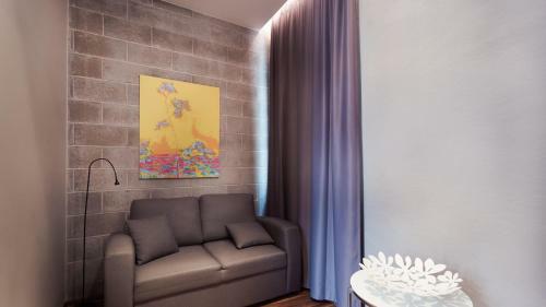 Konrad Old Town Aparthotel
