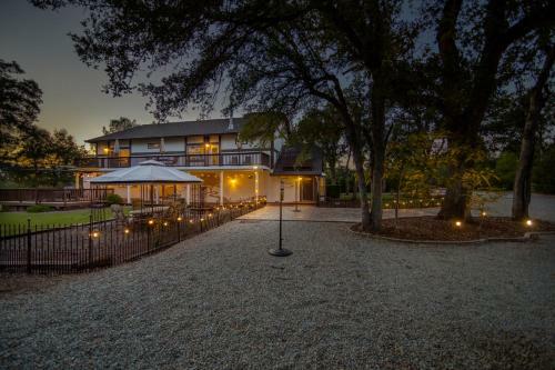 Hostal Hope Inn Redding