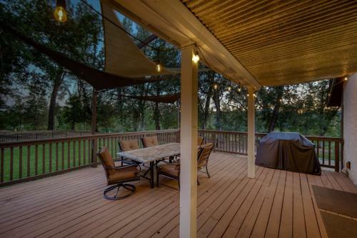 Hostal Hope Inn Redding