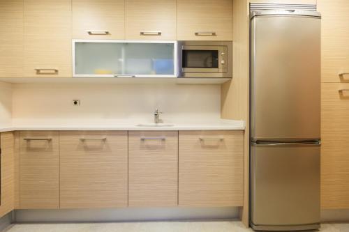 Apartamento Uhc Mar Augusta Family Complex