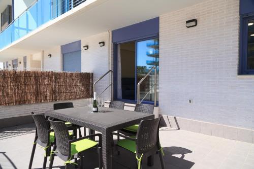 Apartamento Uhc Mar Augusta Family Complex
