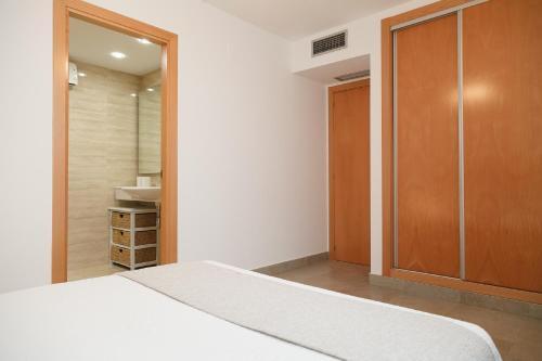 Apartamento Uhc Mar Augusta Family Complex