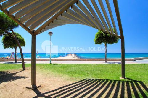 Apartamento Uhc Mar Augusta Family Complex