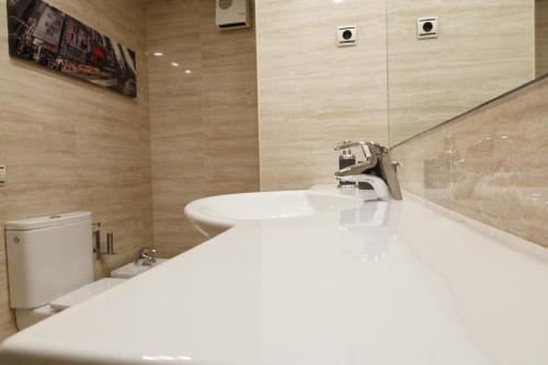 Apartamento Uhc Mar Augusta Family Complex