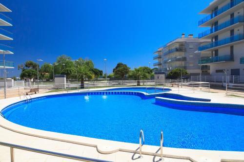 Apartamento Uhc Mar Augusta Family Complex