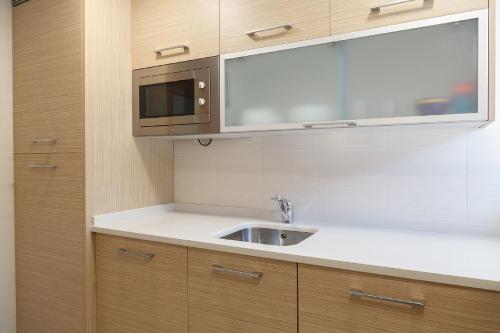 Apartamento Uhc Mar Augusta Family Complex