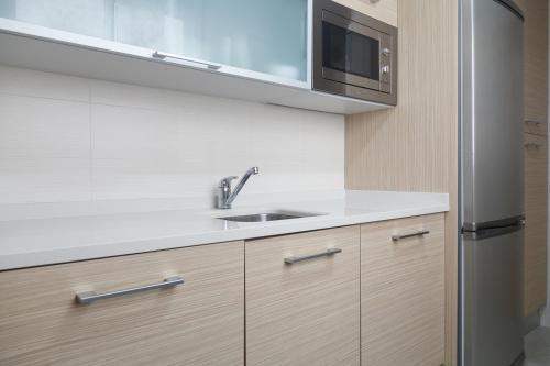 Apartamento Uhc Mar Augusta Family Complex