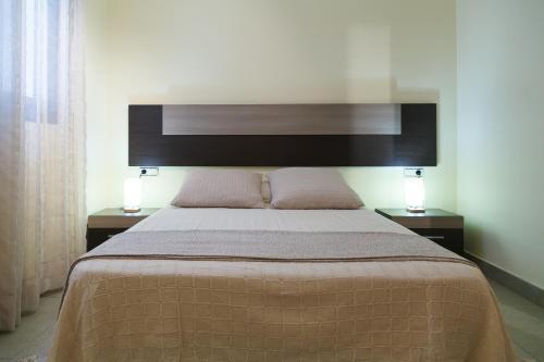 Apartamento Uhc Mar Augusta Family Complex