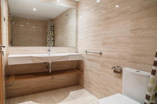 Apartamento Uhc Mar Augusta Family Complex