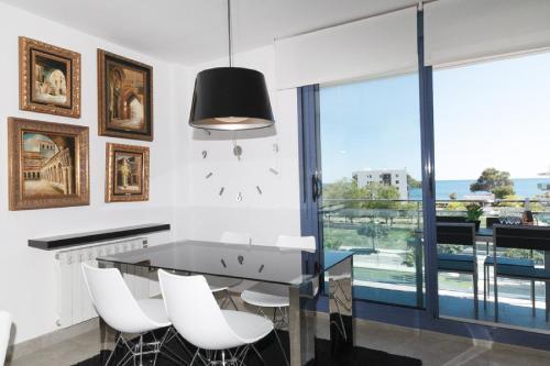Apartamento Uhc Mar Augusta Family Complex