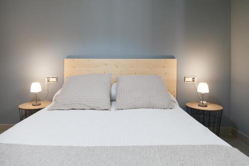 Apartamento Uhc Mar Augusta Family Complex