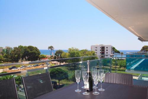 Apartamento Uhc Mar Augusta Family Complex
