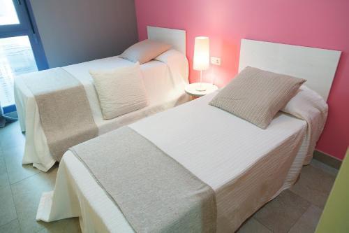 Apartamento Uhc Mar Augusta Family Complex