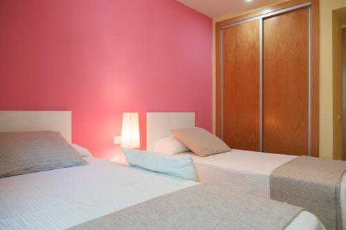 Apartamento Uhc Mar Augusta Family Complex