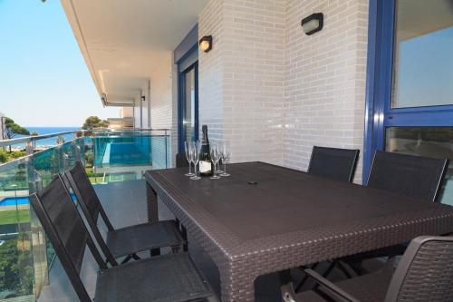 Apartamento Uhc Mar Augusta Family Complex