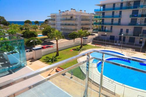Apartamento Uhc Mar Augusta Family Complex