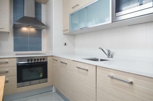 Apartamento Uhc Mar Augusta Family Complex