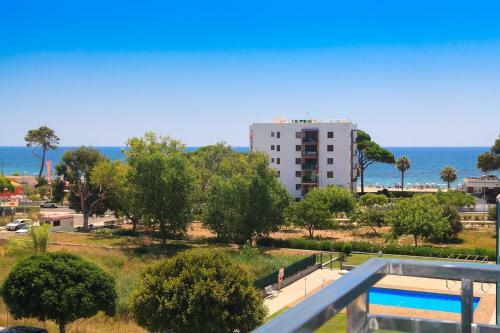 Apartamento Uhc Mar Augusta Family Complex