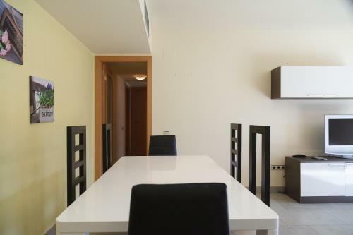 Apartamento Uhc Mar Augusta Family Complex
