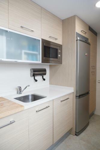 Apartamento Uhc Mar Augusta Family Complex