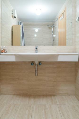 Apartamento Uhc Mar Augusta Family Complex