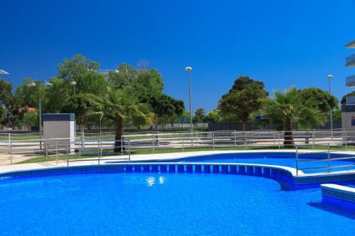 Apartamento Uhc Mar Augusta Family Complex