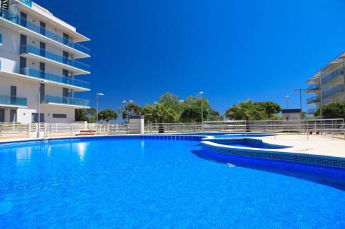 Apartamento Uhc Mar Augusta Family Complex