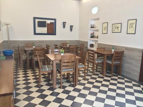 Hostal Ritzi