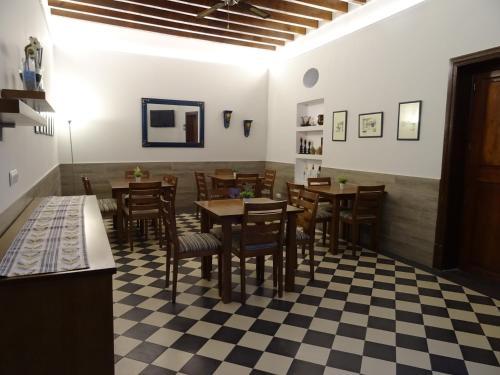 Hostal Ritzi