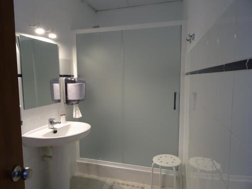 Hostal Ritzi