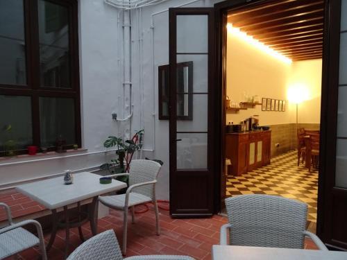Hostal Ritzi