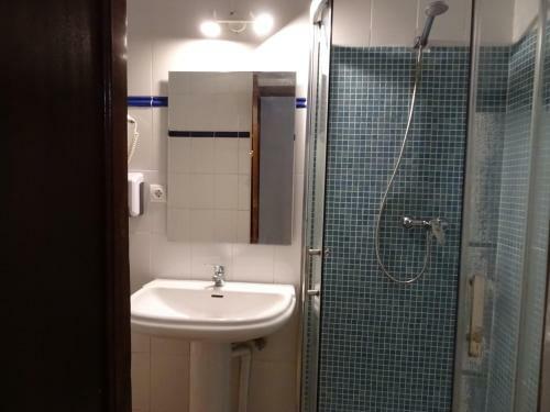 Hostal Ritzi