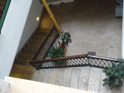 Hostal Ritzi