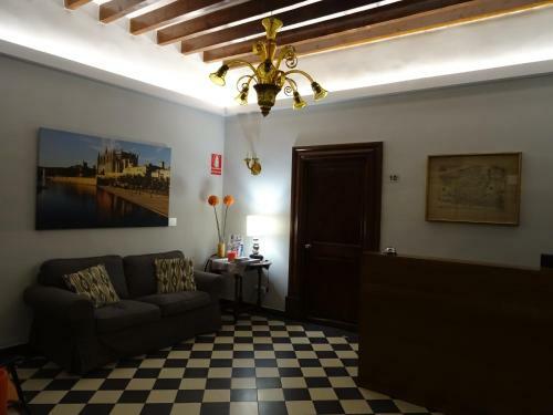 Hostal Ritzi