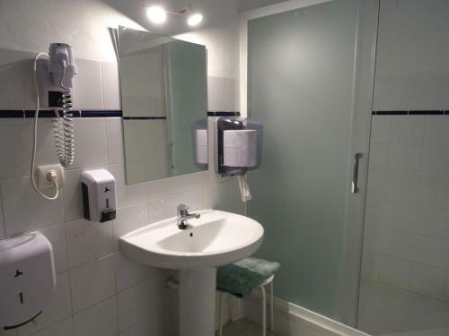 Hostal Ritzi