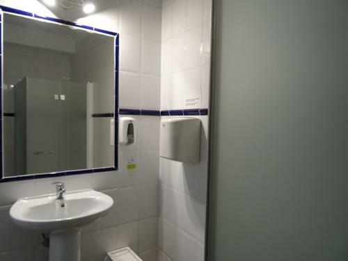Hostal Ritzi