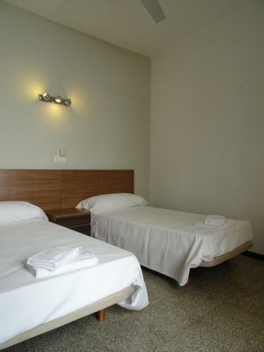 Hostal Ritzi