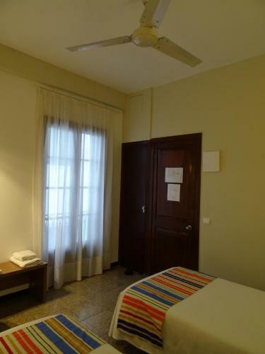 Hostal Ritzi