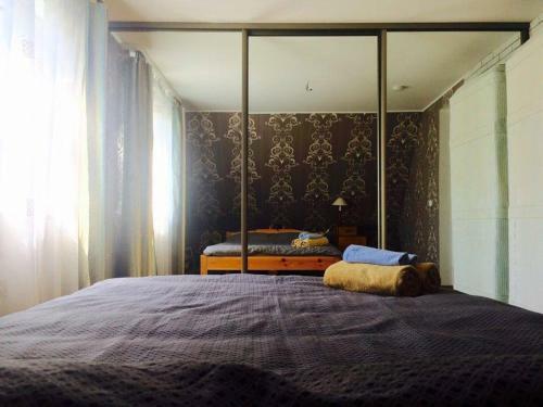 Tempel Apartement