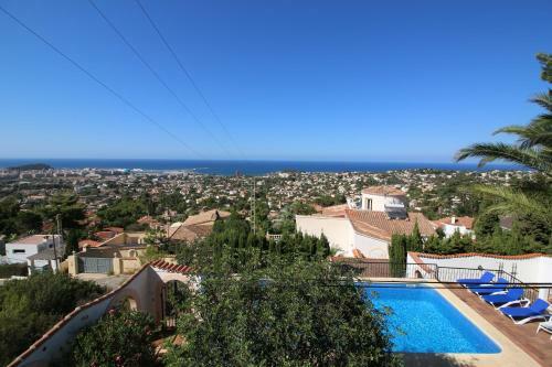 Villa Campuso Ke