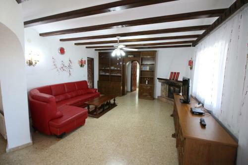 Villa Campuso Ke