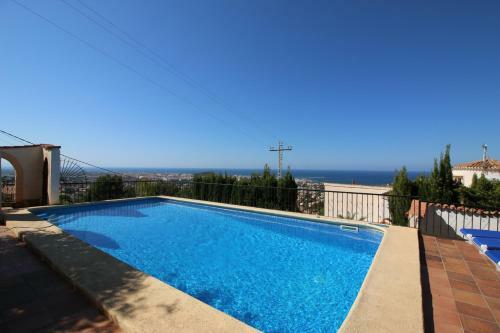 Villa Campuso Ke
