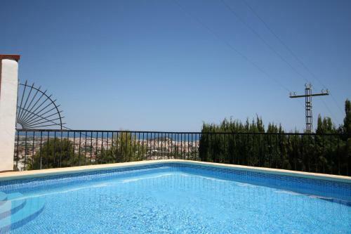 Villa Campuso Ke