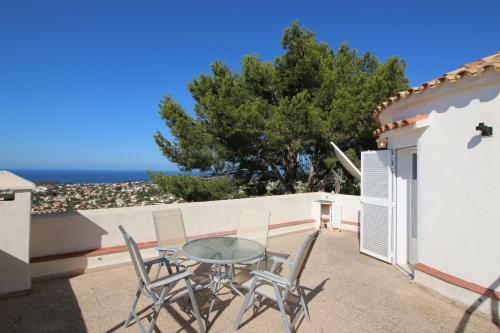 Villa Campuso Ke