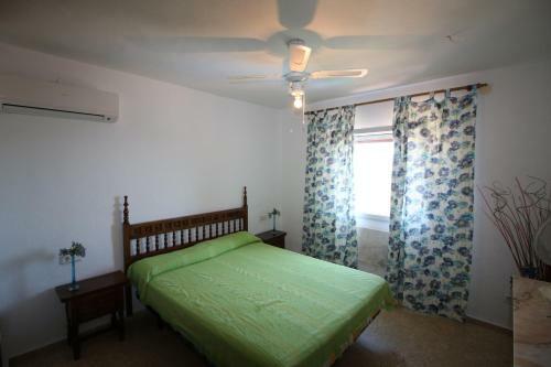 Villa Campuso Ke