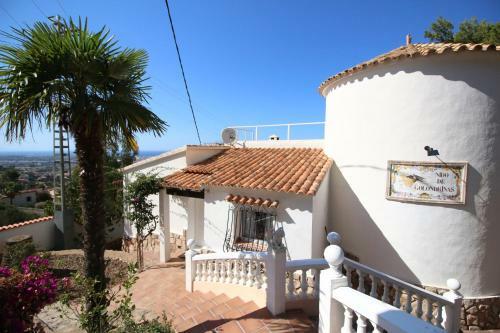 Villa Campuso Ke