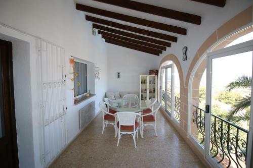 Villa Campuso Ke