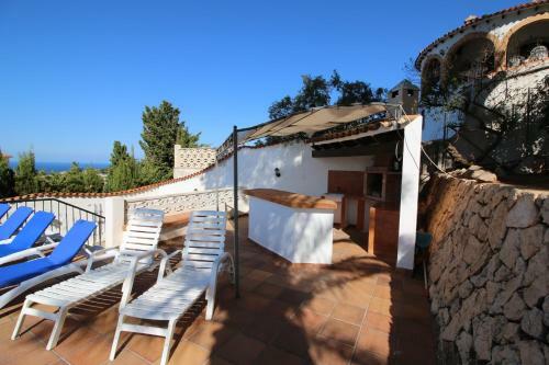 Villa Campuso Ke