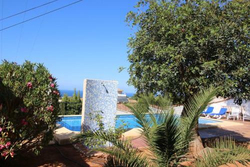 Villa Campuso Ke